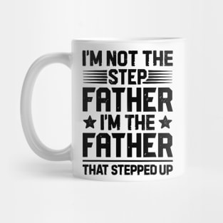 Nerdy Super Daddio Mug